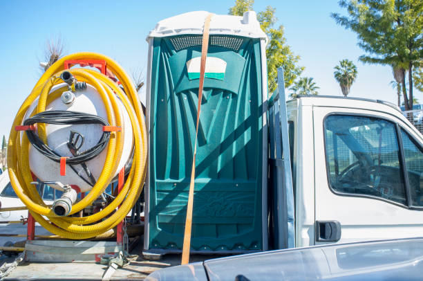 Best Local porta potty services  in Calabash, NC
