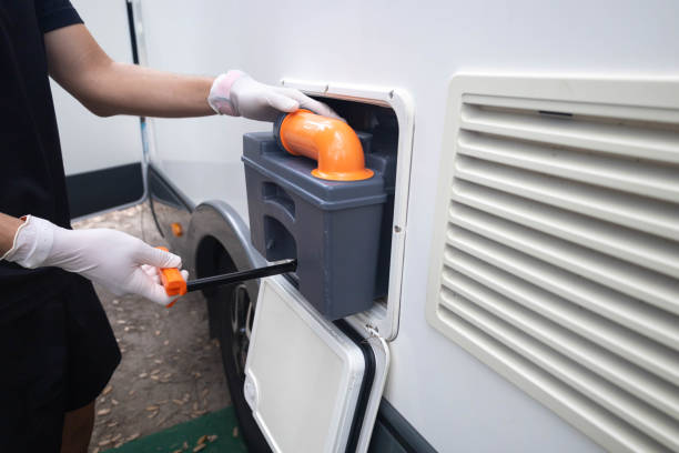 Best Event porta potty rental  in Calabash, NC