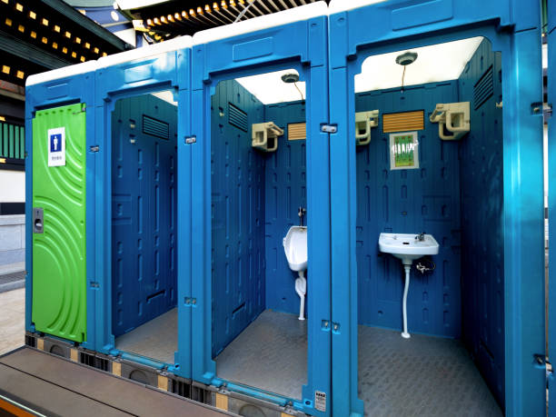Best Portable bathroom rental  in Calabash, NC